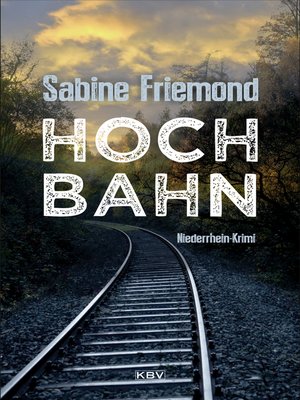 cover image of Hochbahn